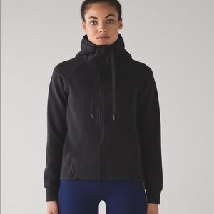 Lululemon Fleece Please Hoodie